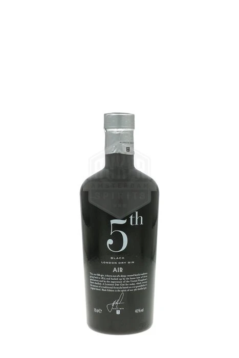 5Th Gin Air - Image 2