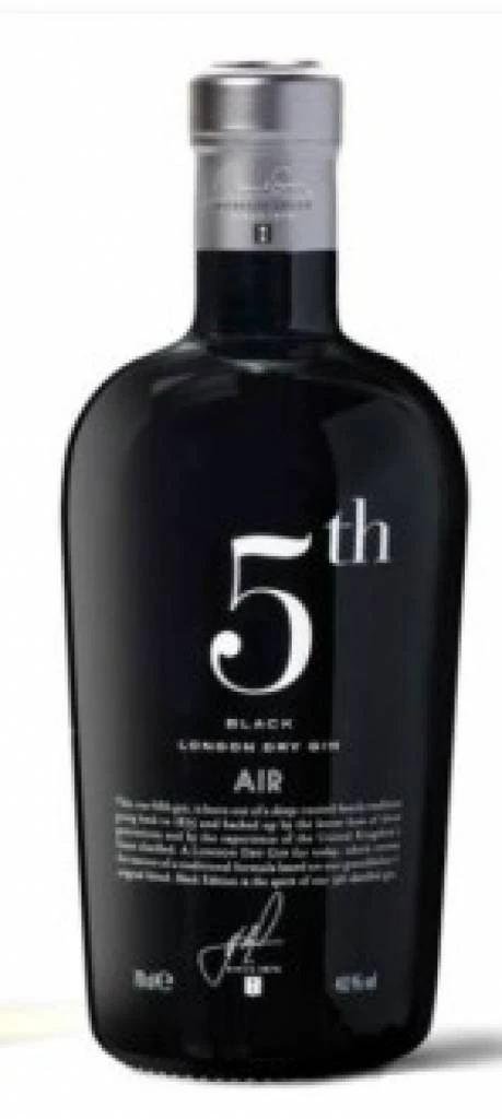 5Th Gin Air