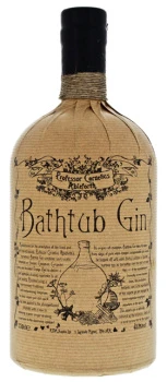 Ableforths Bathtub Gin 1,5L 43,3%