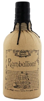 Ableforths Rumbullion 0,7L