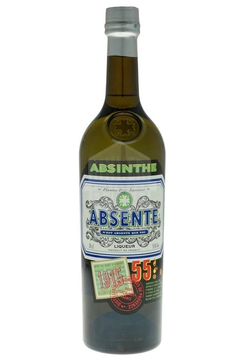 Absente 55 70 Cl Absinthe - Image 2