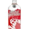 Absolut Absolut Raspberri