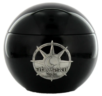Abyssal Vodka 700ml