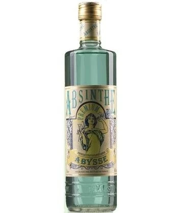 Abysse 70 Cl Absinthe