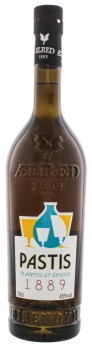 Aelred Aelred Pastis 1889 Provencal 0,7L