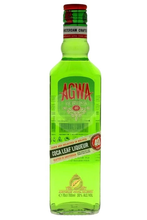 Agwa De Bolivia - Image 2