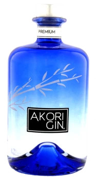 Akori Akori Gin 0,7L