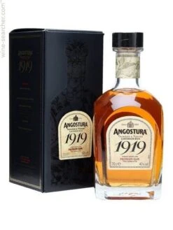 Angostura Angostura 1919 Gift Box