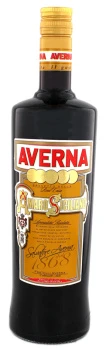 Averna Amaro Averna 1 Liter