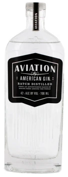 Aviation Aviation Gin 0,7L -US- 42,0% Alcohol