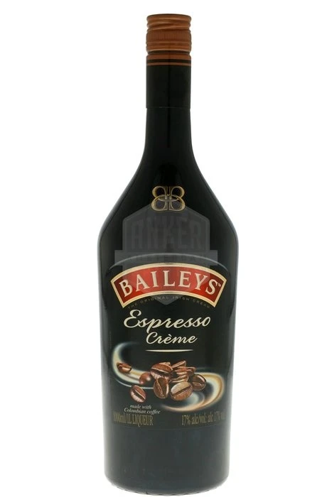 Bailey's Bailey's Espresso Cream - Image 2