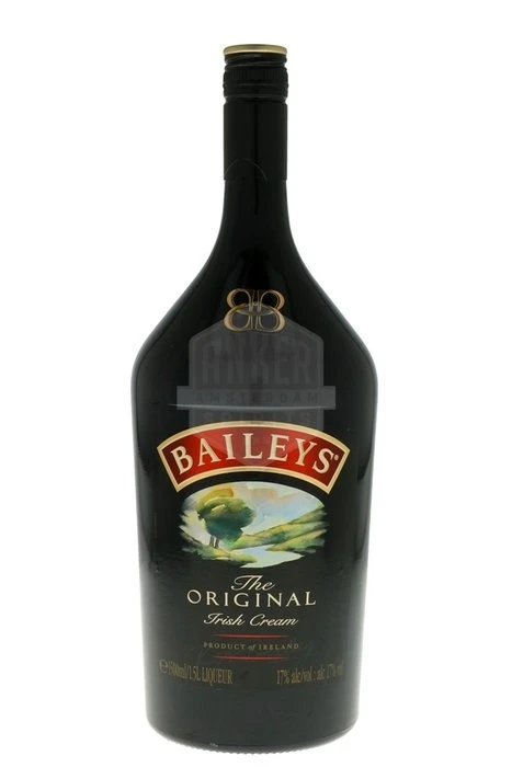 Bailey's Bailey's Irish Cream - Image 2