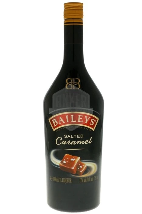 Bailey's Bailey's Salted Caramel - Image 2