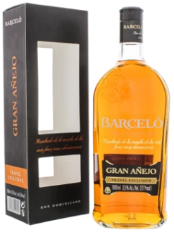 Barcelo Barcelo Gran Anejo 1,0L -GB-