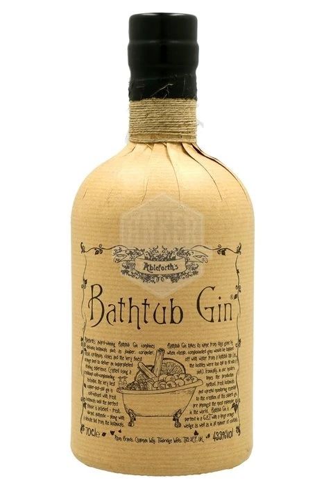 Bathtub Gin - Image 2