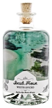 Beach House Beach House White Spiced Limited Edition 0,7L
