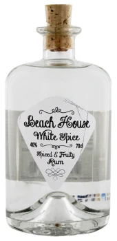 Beach House White Spice 0,7L