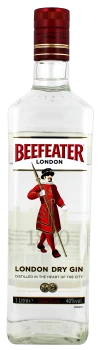 Beefeater Beefeater Gin 1,0L