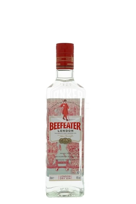 Beefeater Gin - Image 2