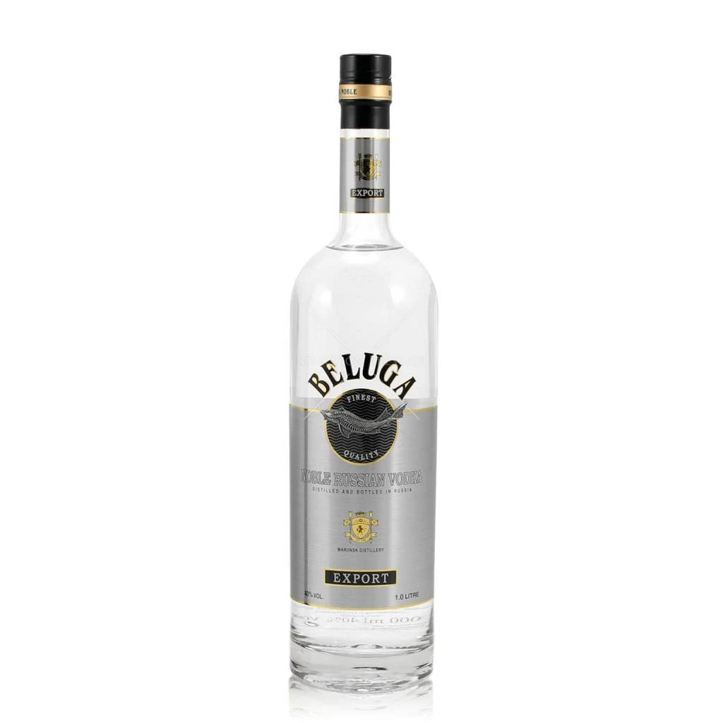 Beluga Beluga Vodka