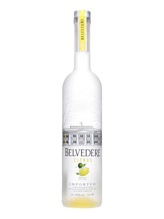 Belvedere Citrus