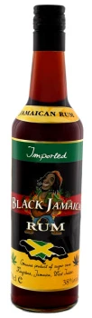 Black Jamaica Black Jamaica Rum 700ml