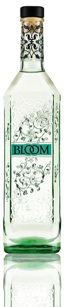 Bloom London Dry Gin