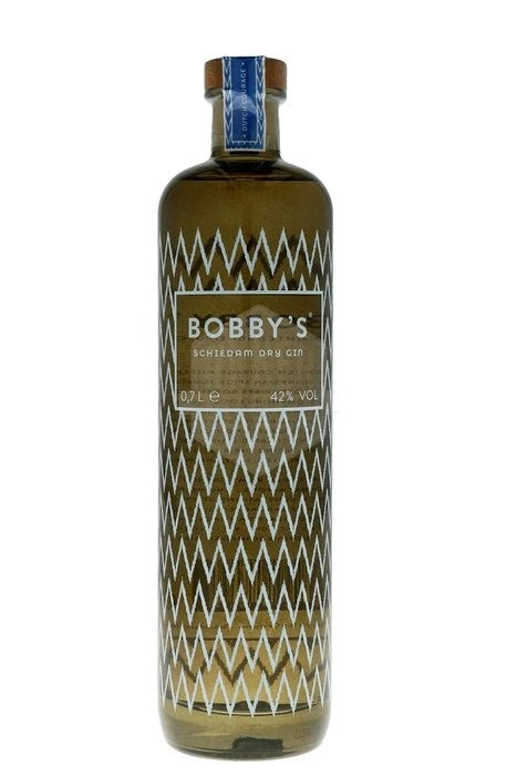 Bobby's Gin - Image 2