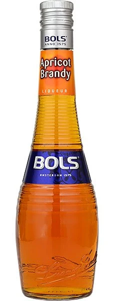 Bols Bols Apricot Brandy
