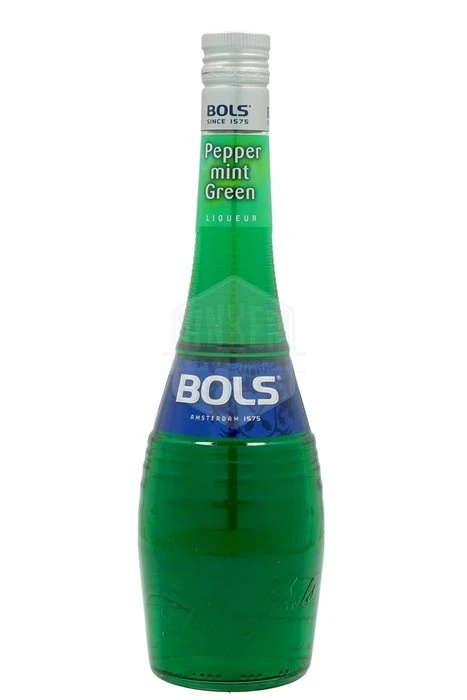 Bols Bols Peppermint Green - Image 2