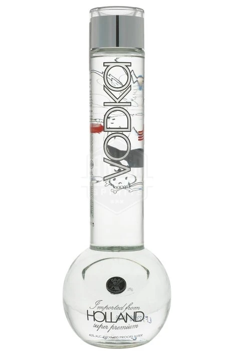 Bols Bols Vodka - Image 2