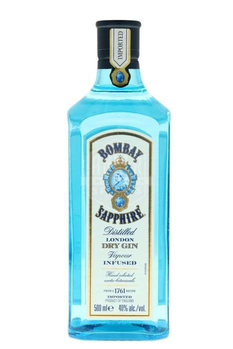 Bombay Bombay Sapphire - Image 2