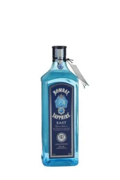 Bombay Bombay Sapphire East Dry Gin 1,0L 42,0% Alcohol