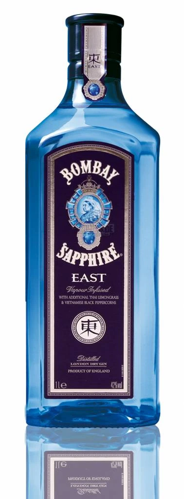 Bombay Bombay Sapphire East