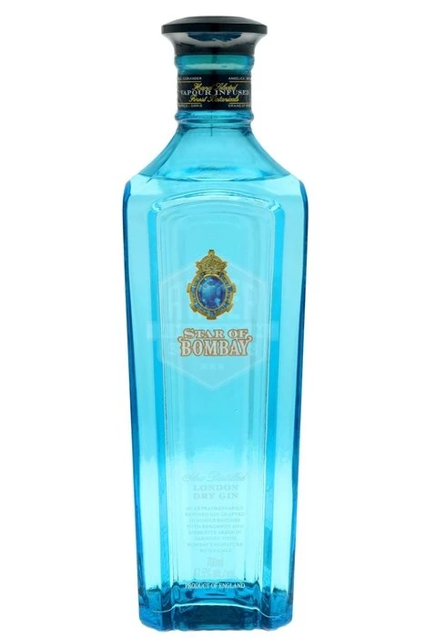 Bombay Bombay Sapphire Star Of Bombay - Image 2