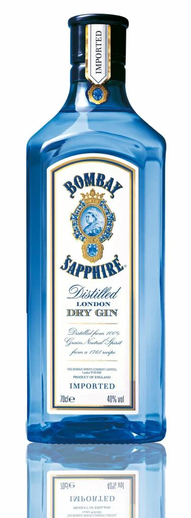 Bombay Bombay Sapphire