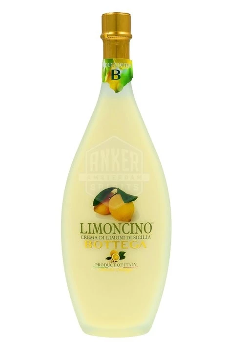 Bottega Crema Di Limoncino - Image 2