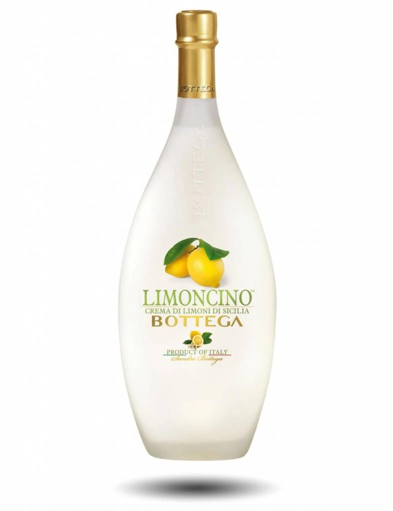 Bottega Crema Di Limoncino
