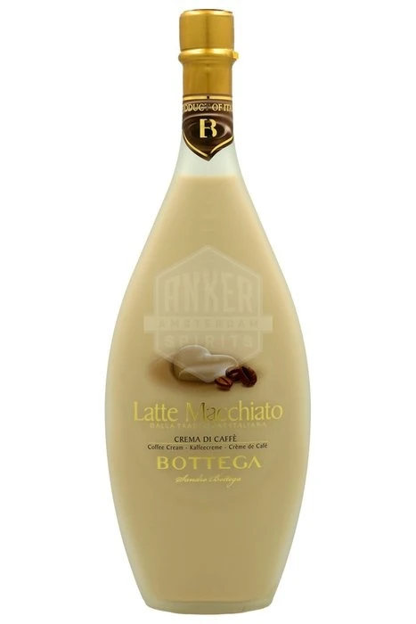 Bottega Latte Macchiato - Image 2