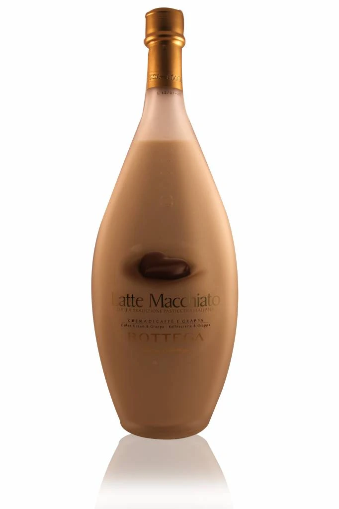 Bottega Latte Macchiato