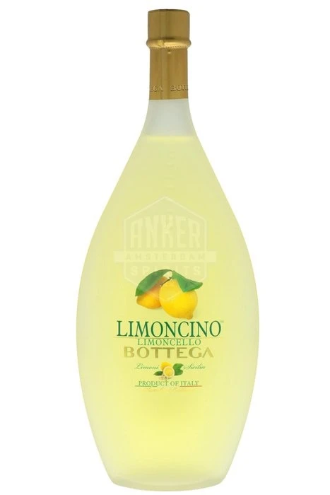 Bottega Limoncino Alla Grappa - Image 2