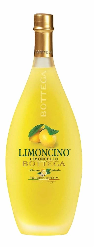 Bottega Limoncino Alla Grappa
