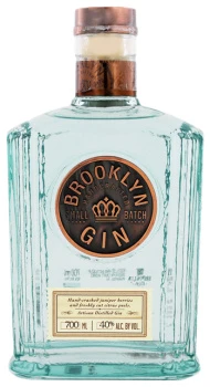 Brooklyn Gin 0,7L