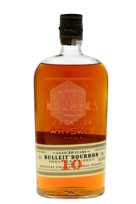 Bulleit 10 Years Gift Box - Image 2