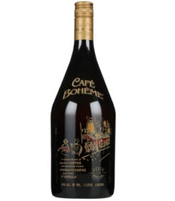 Cafe Boheme 1000 Ml Cafe Boheme