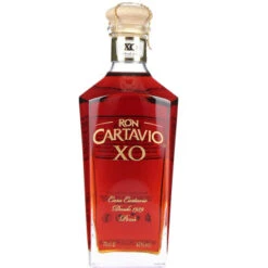Cartavio Cartavio XO 18YO 700ml Gift Box