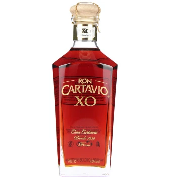 Cartavio Cartavio XO 18YO 700ml Gift Box