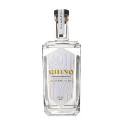 Casa Don Ramon Ghino Gin