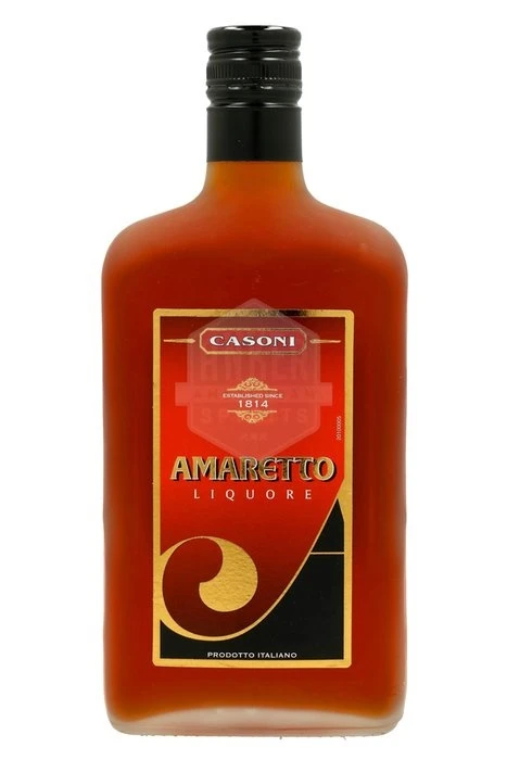Casoni Amaretto - Image 2