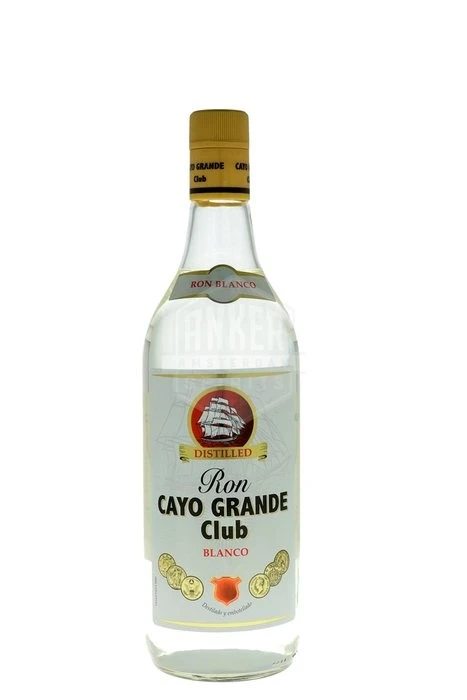 Cayo Grande Club Blanco - Image 2